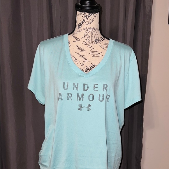 Under Armour Shirt Bundle - Picture 4 of 10